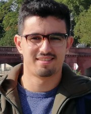 Oussama-4037954 Jobber für InStaff in Kassel
