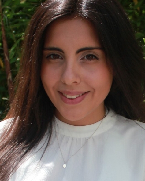Profilbild von Constanza
