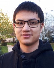 Tuan-4099092 Jobber für InStaff in Mainz