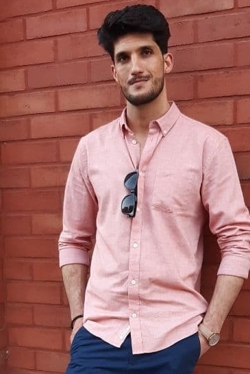 Weiteres Foto von Aimal