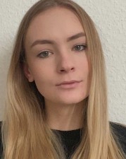 Anna-3998950 Jobber für InStaff in Karlsruhe