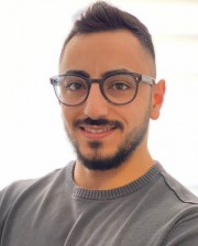 Mohamad-4248220 Jobber für InStaff in Mainz