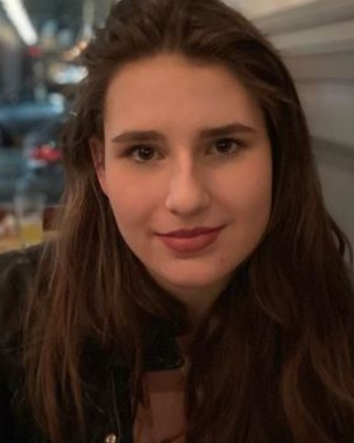 Profilbild von Leonie