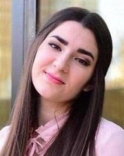 Mariam-2109286 Jobber für InStaff in Mainz