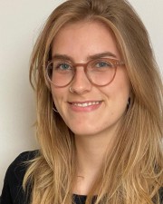 Lena-2215070 Jobber für InStaff in Mainz