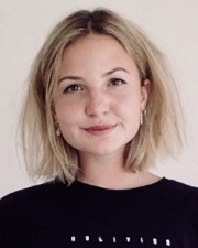 Marie-216024 Jobber für InStaff in Mainz