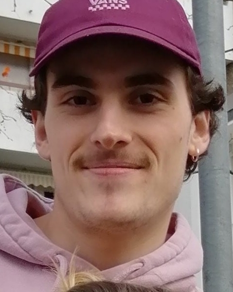 Profilbild von Arthur