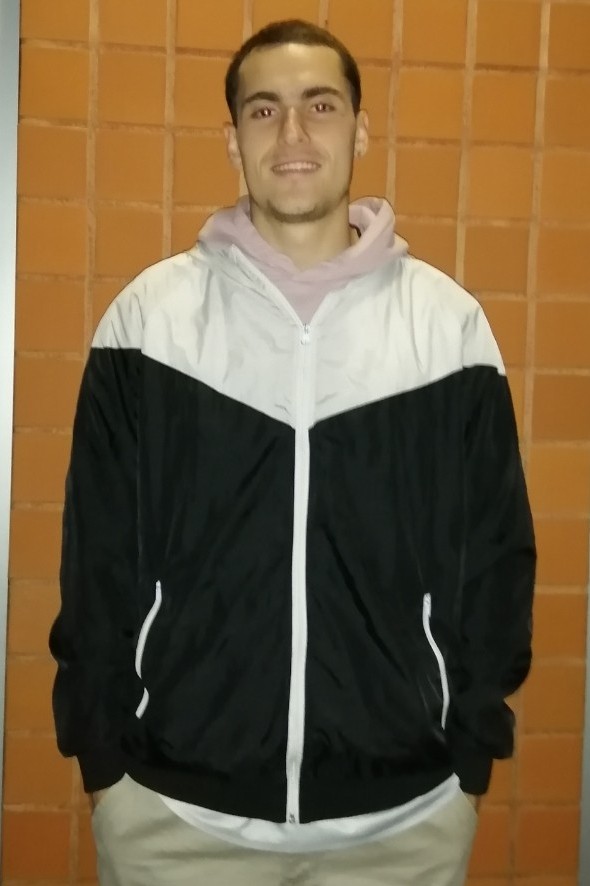 Weiteres Foto von Arthur