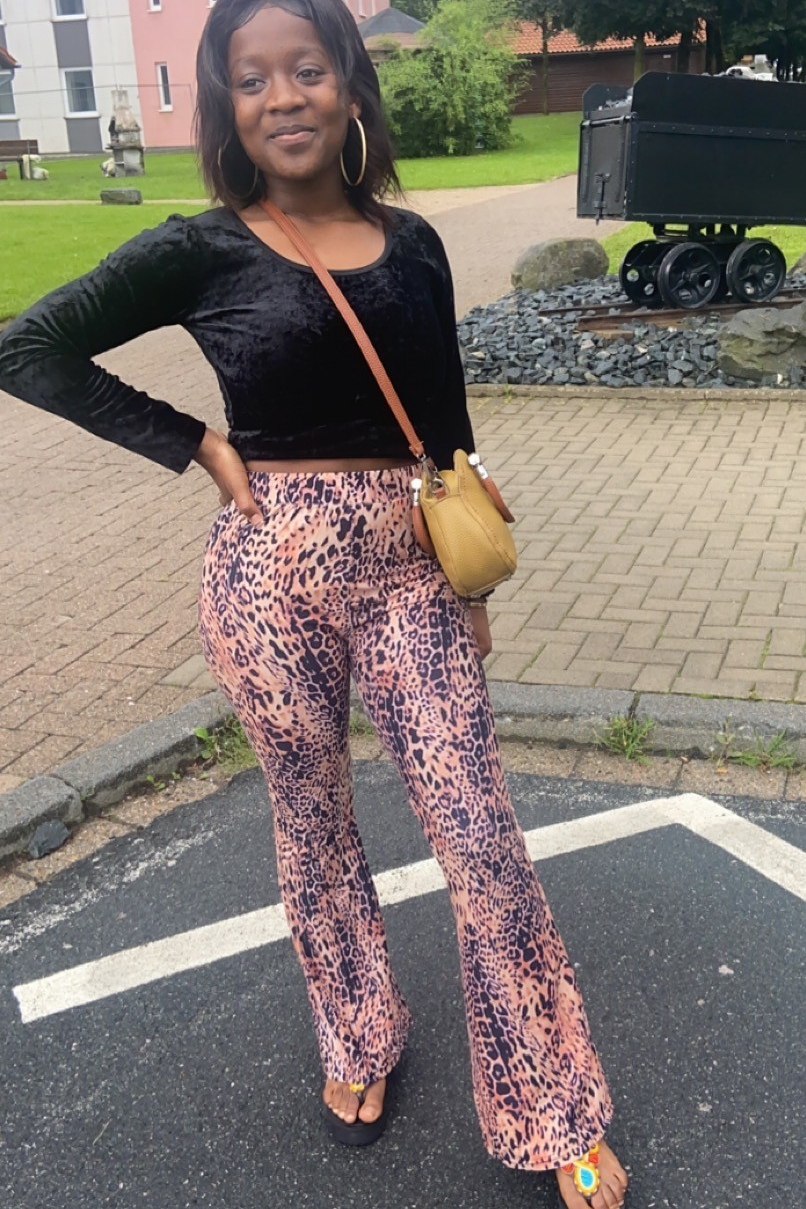 Weiteres Foto von Samira Manuelle