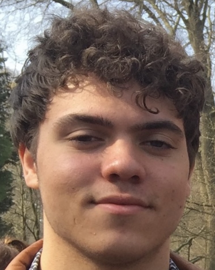 Profilbild von Oscar