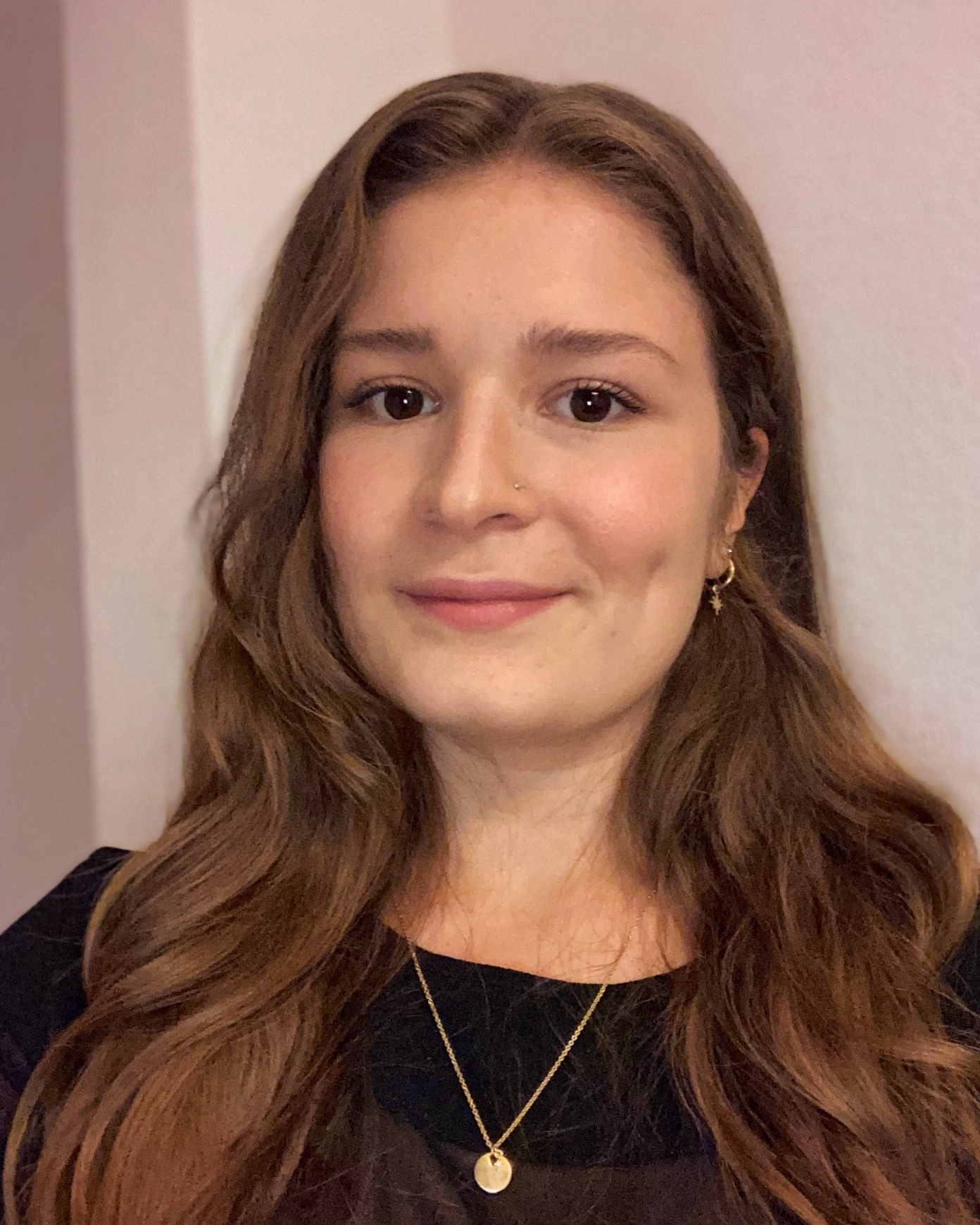 Profilbild von Charlotte
