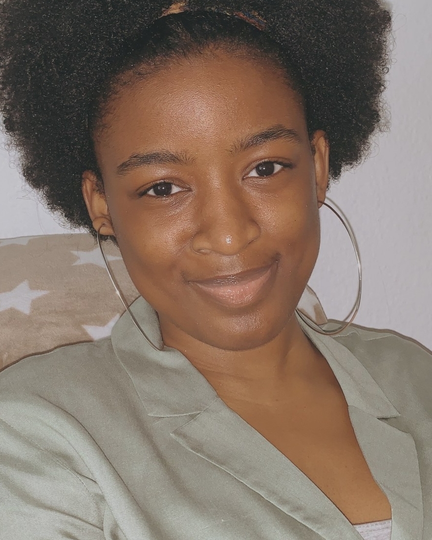 Profilbild von Gisele Ines-Erika