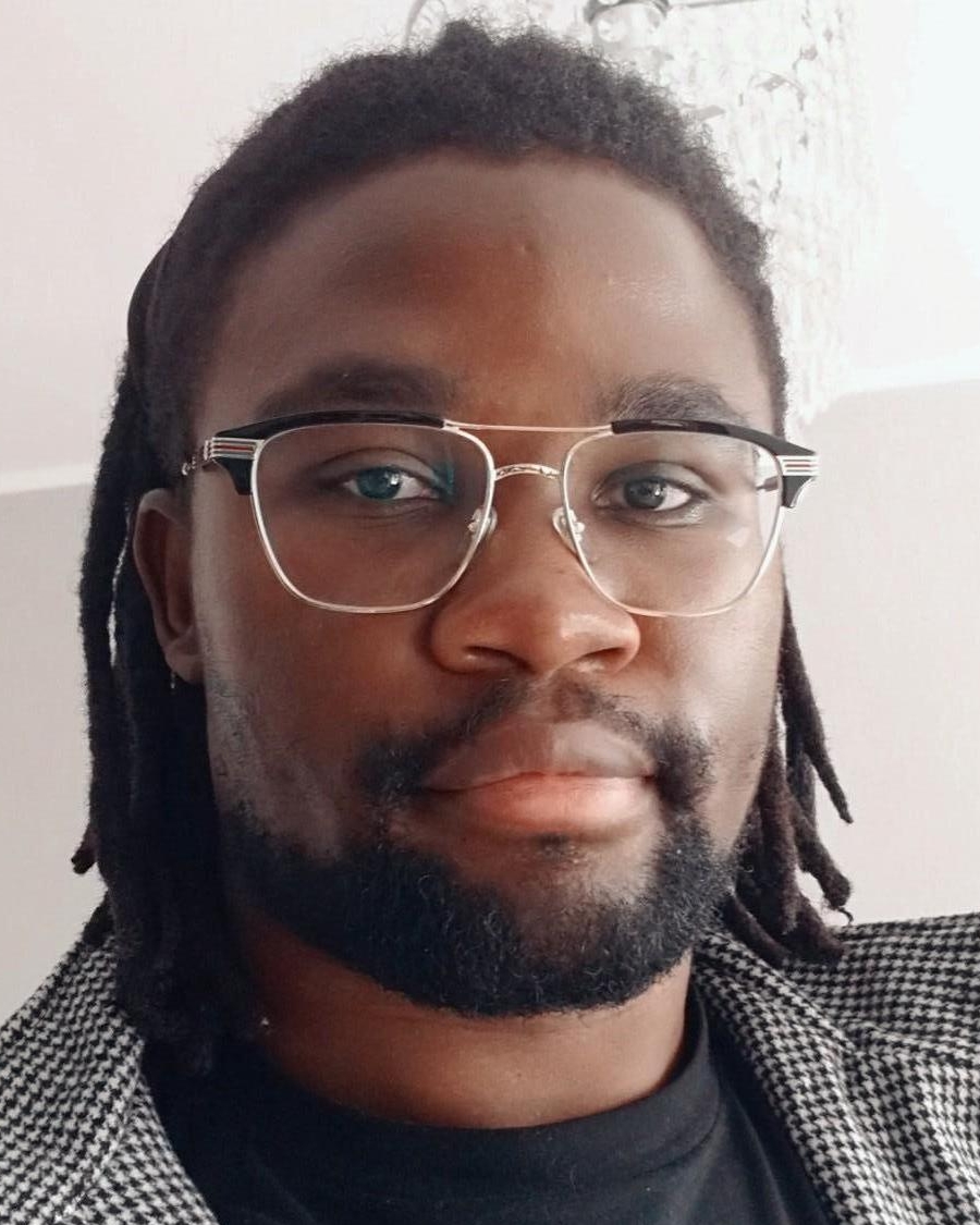 Profilbild von Ngyombo