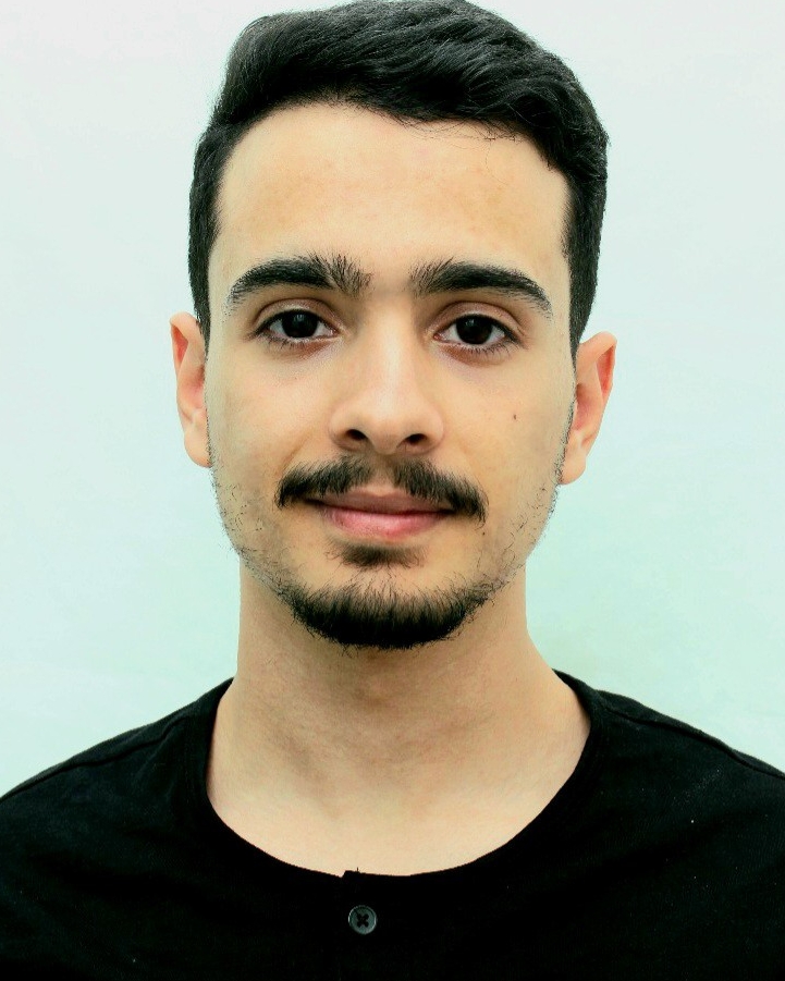 Profilbild von Ahmed