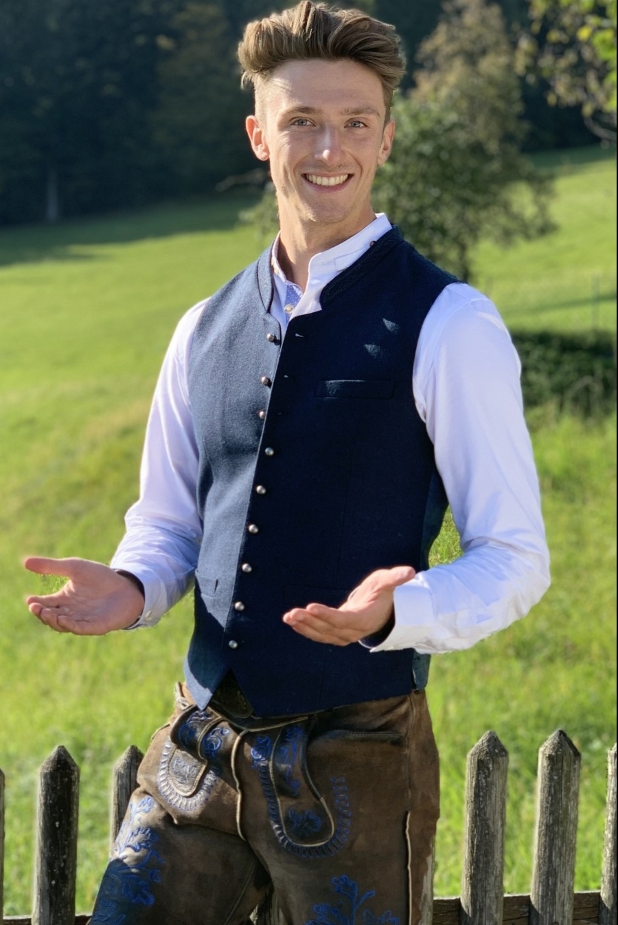 Weiteres Foto von Thomas