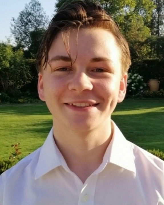 Profilbild von Jesper