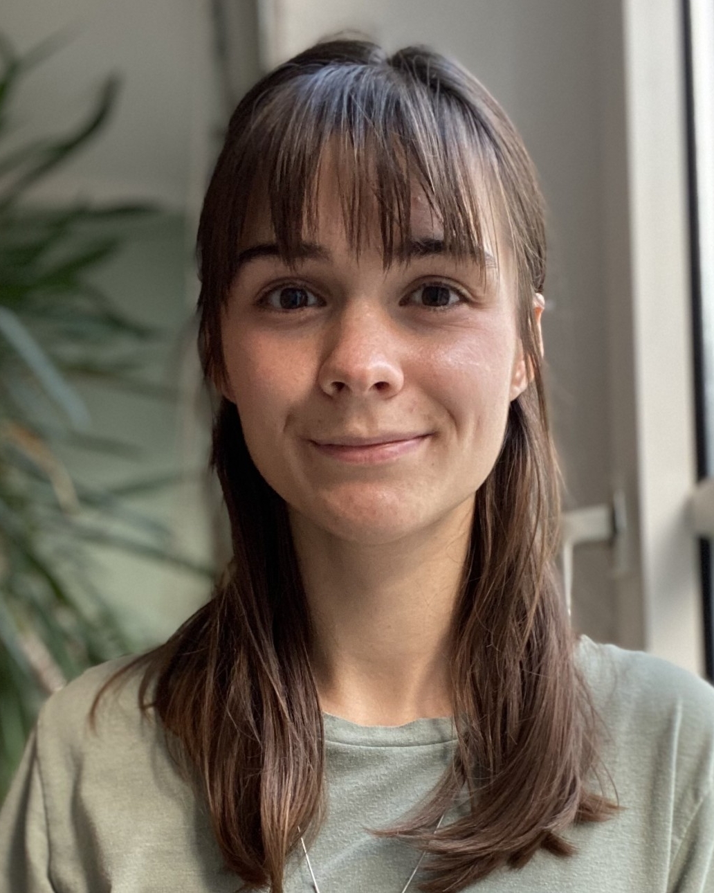 Profilbild von Madelaine Lea