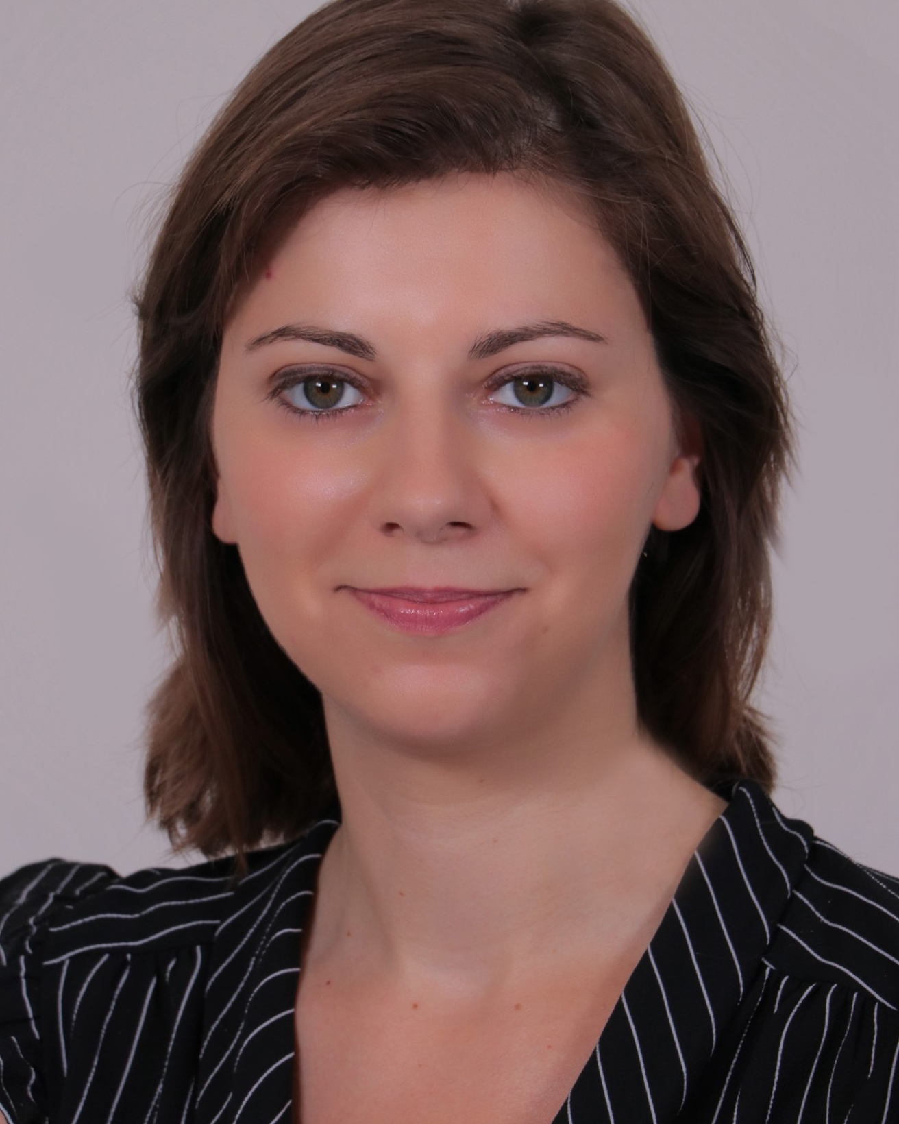 Profilbild von Sevasti