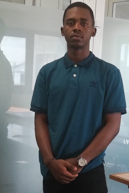 Weiteres Foto von Larek Junior