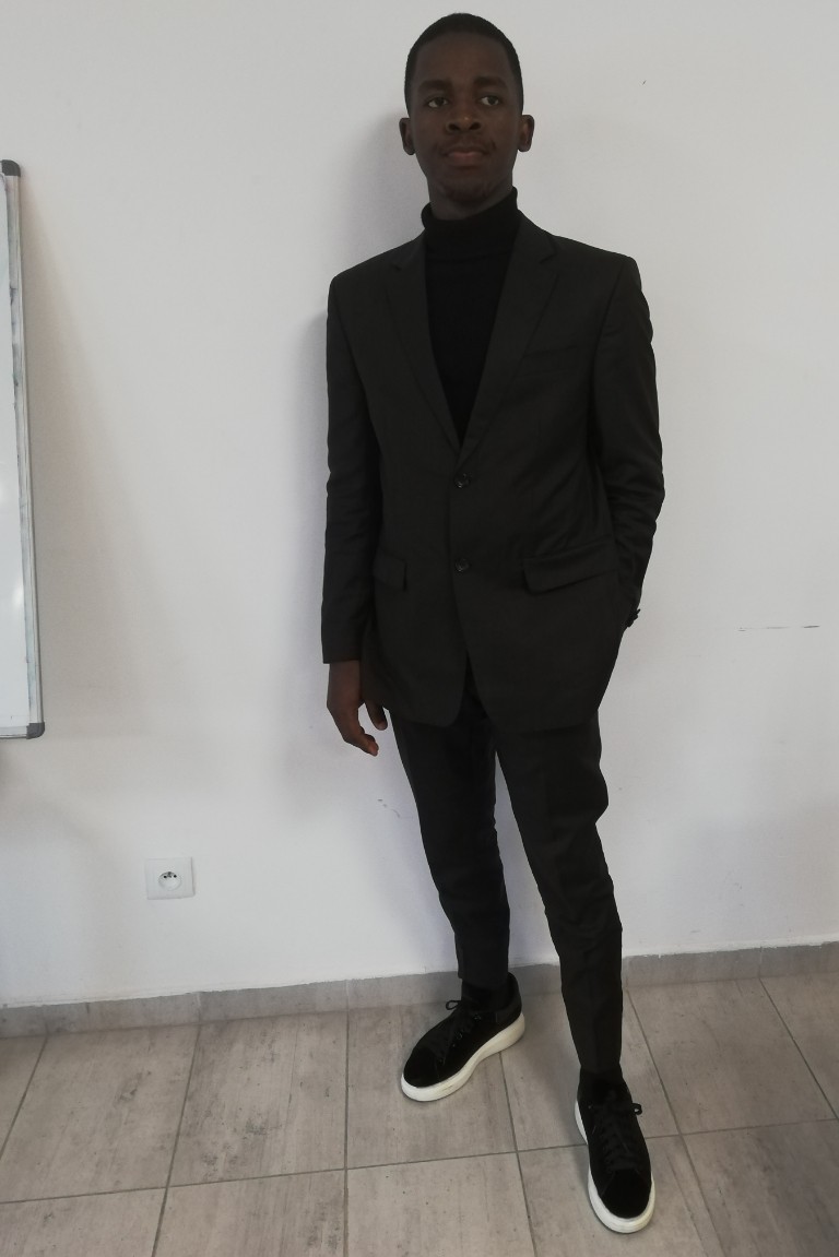 Weiteres Foto von Larek Junior