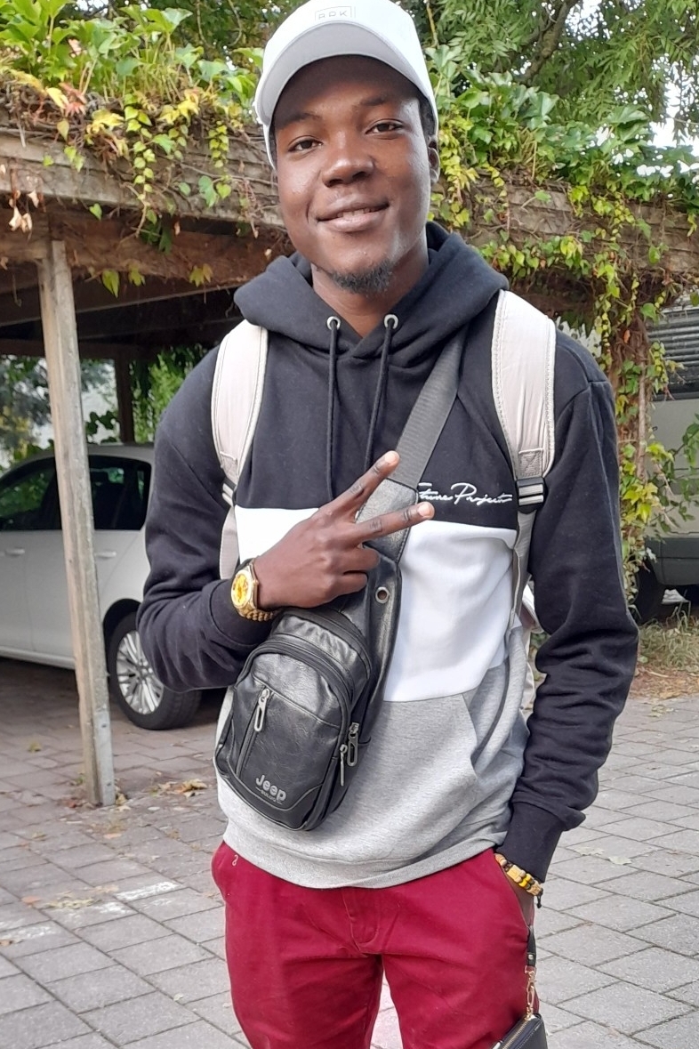 Weiteres Foto von Alverie Dylan