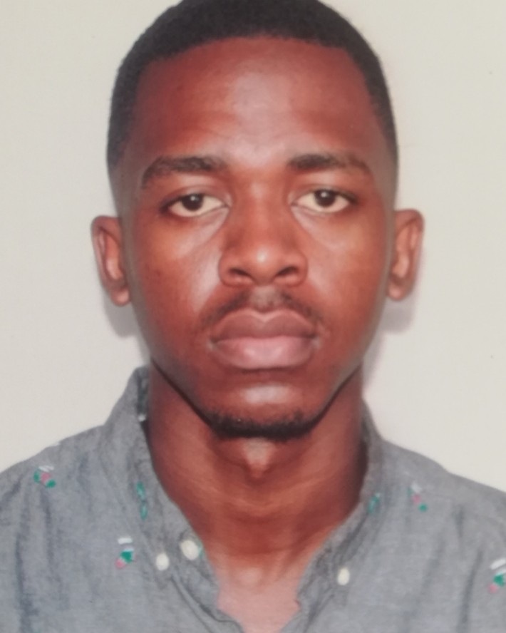 Profilbild von Larek Junior