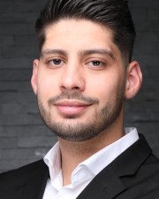 Abdurrahman-3304788 Jobber für InStaff in Würzburg