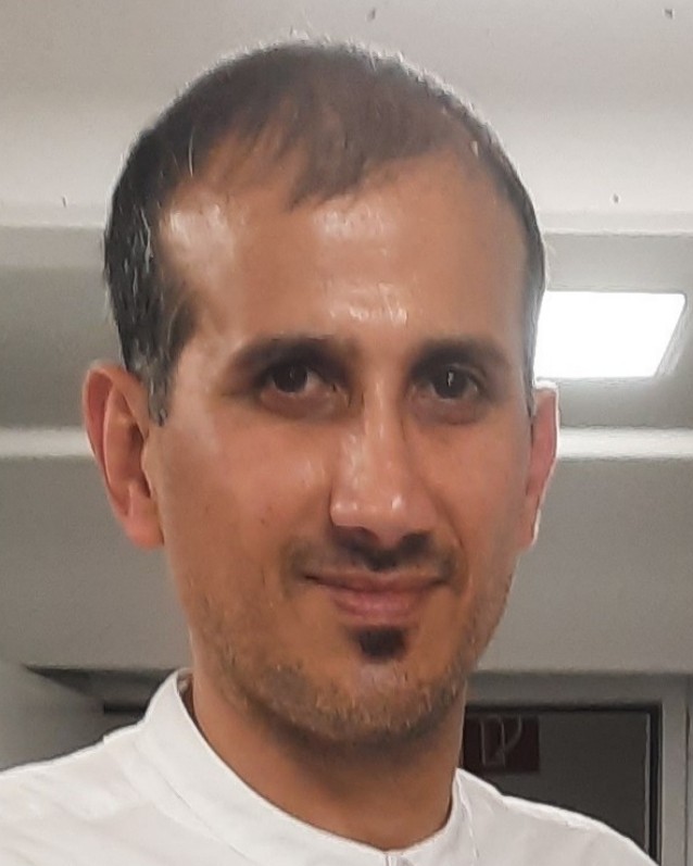 Profilbild von Mohammad