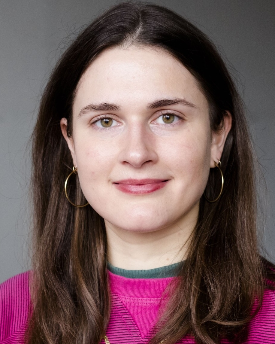 Profilbild von Paula