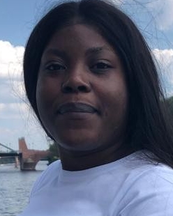 Profilbild von Grace Lynda