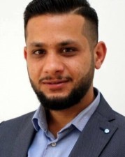 Mustafa-4832986 Jobber für InStaff in Bayreuth