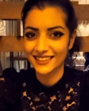 Tannaz-4811650 Jobber für InStaff in Mainz