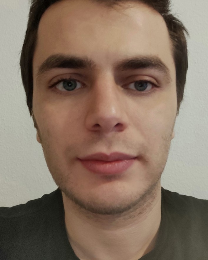 Profilbild von Chahine