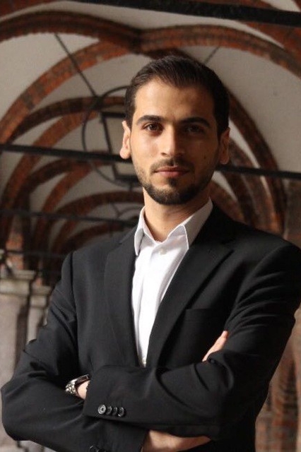 Weiteres Foto von Ahmad