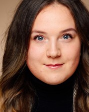 Ekaterina-812676 Jobber für InStaff in München