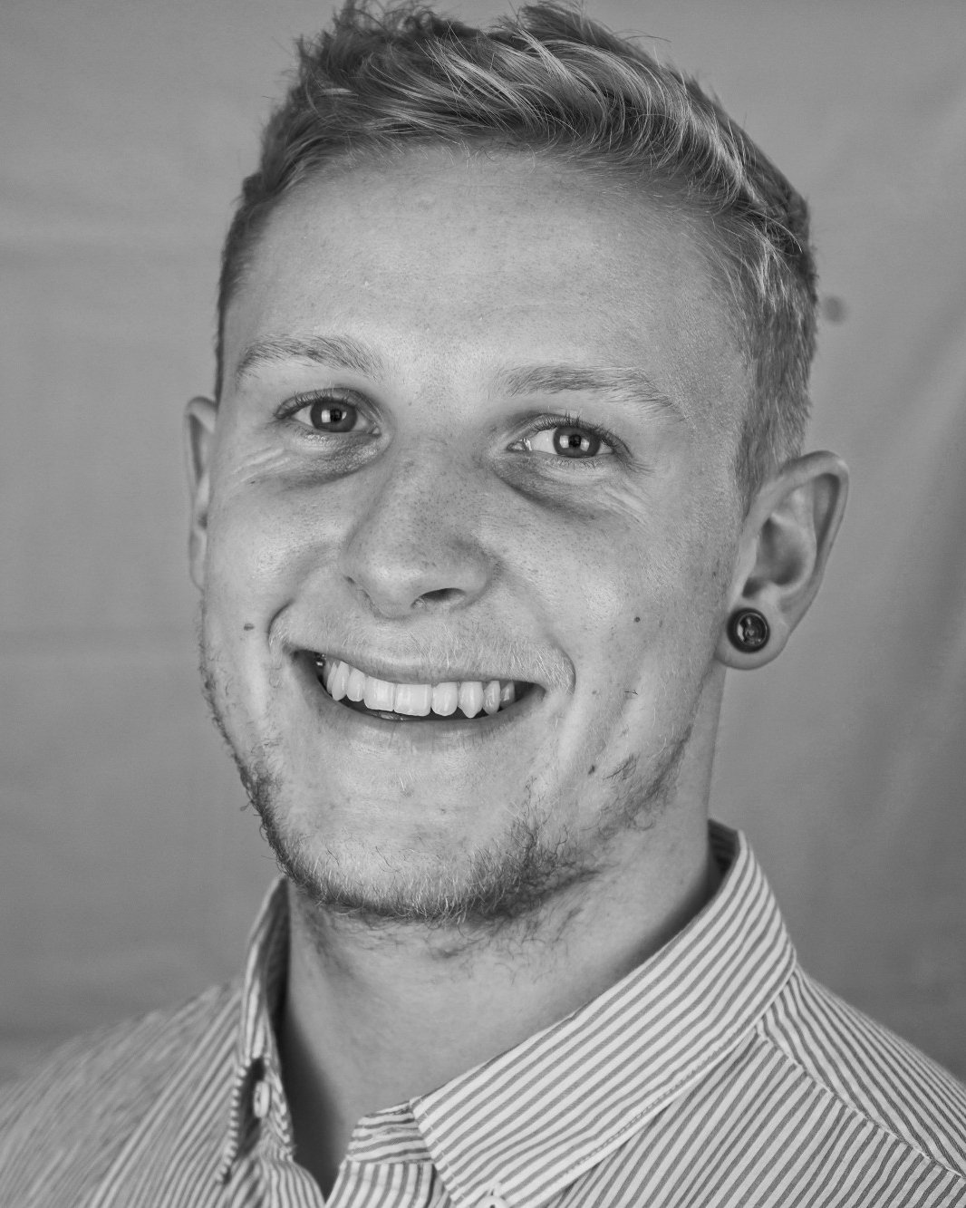 Profilbild von Joshua