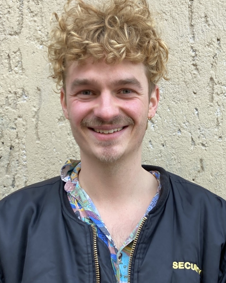 Profilbild von Philipp