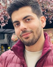 Wael-4942480 Jobber für InStaff in Mainz