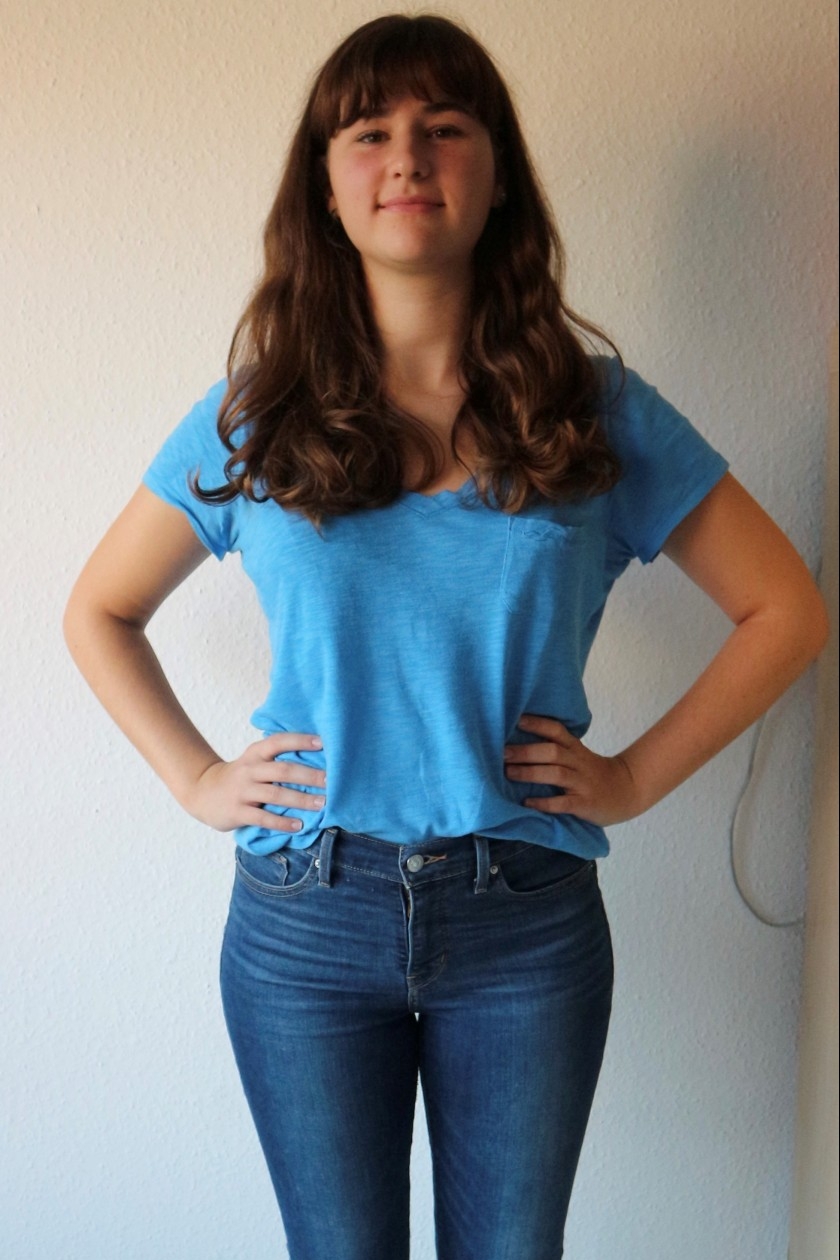 Weiteres Foto von Clara