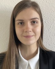 Katsiaryna-4558810 Jobber für InStaff in Fulda