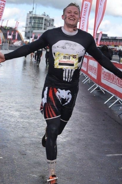 Weiteres Foto von Joshua