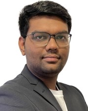 Gourangkumar-5442280 Jobber für InStaff in Regensburg