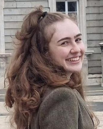 Profilbild von Mariana