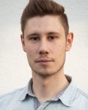 Lukas-5422694 Jobber für InStaff in Bonn