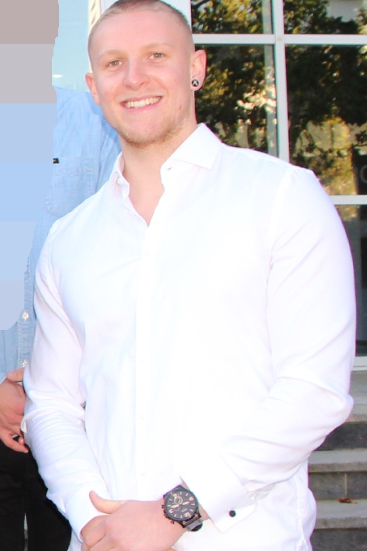 Weiteres Foto von Joshua