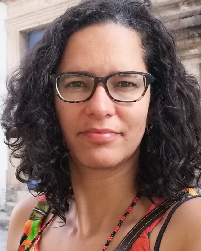 Profilbild von Clara Manuela