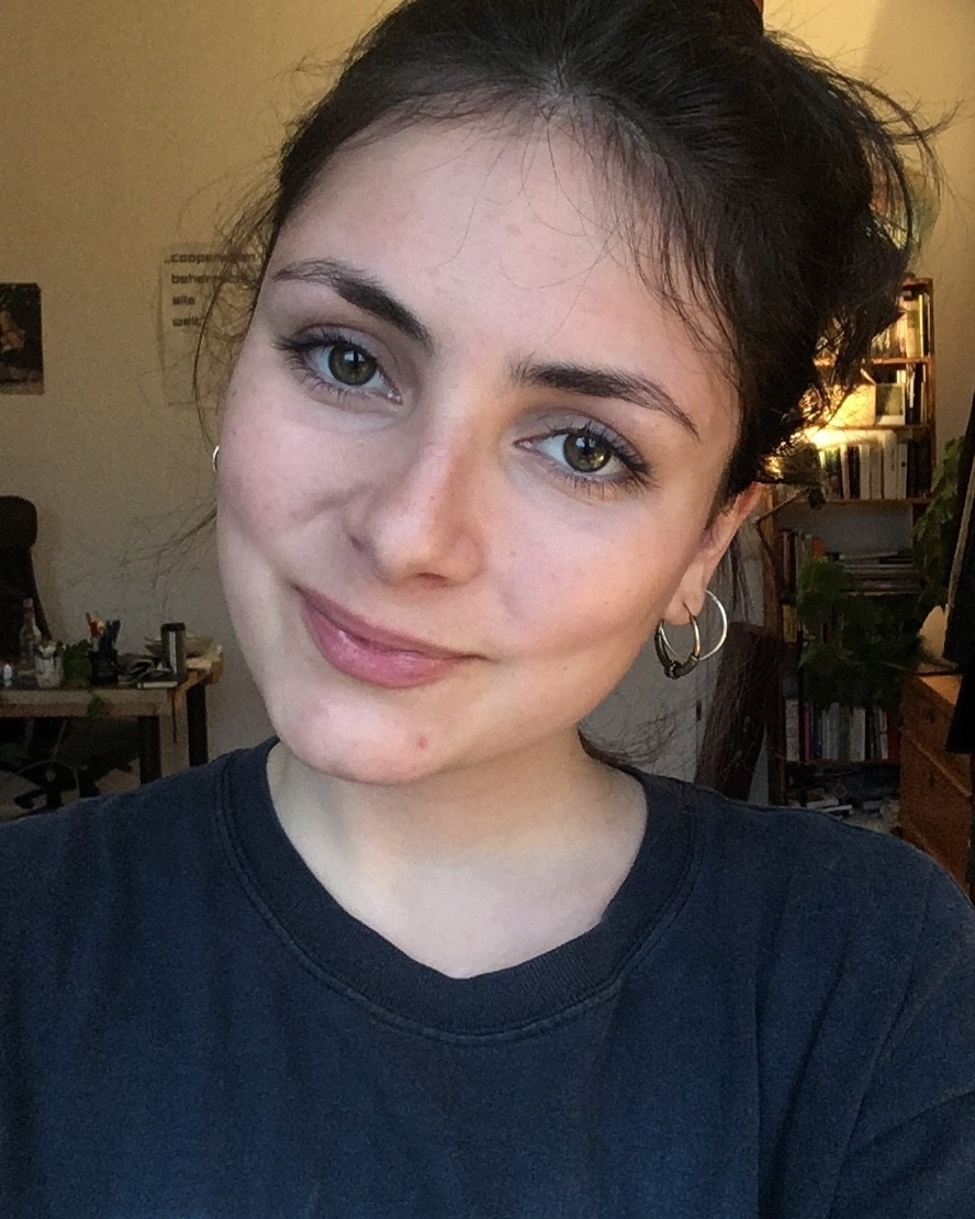 Profilbild von Judith Valerie