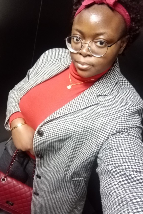 Weiteres Foto von Pauline