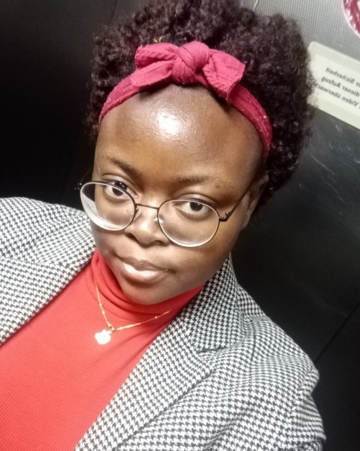 Profilbild von Pauline