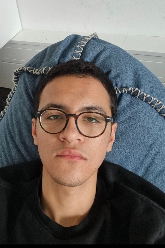 Weiteres Foto von Muhammad